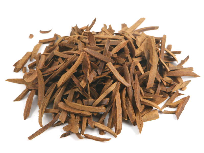 Škorica TaiwanTCM EXTRA