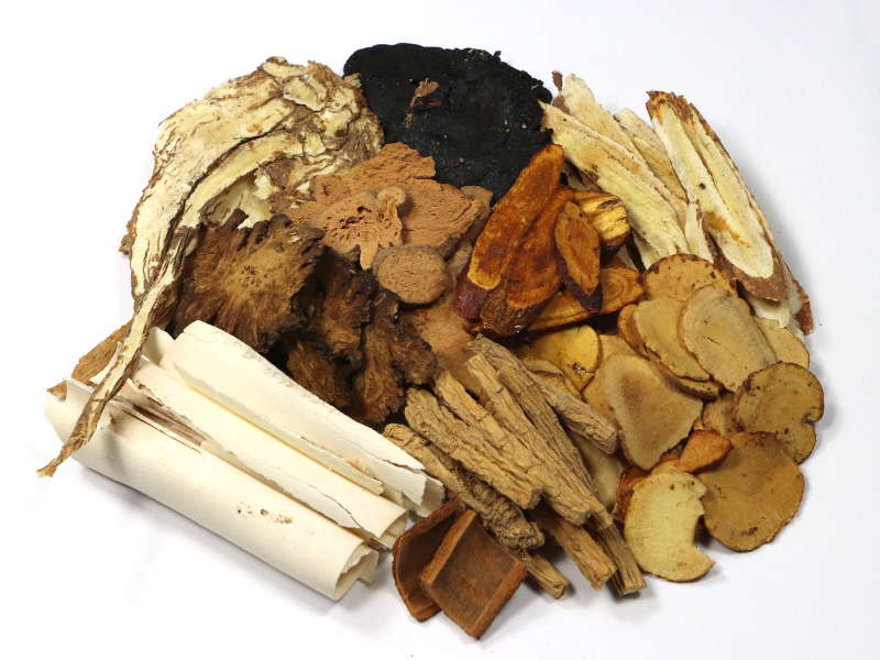 Generálny posilňujúcí lektvar TaiwanTCM