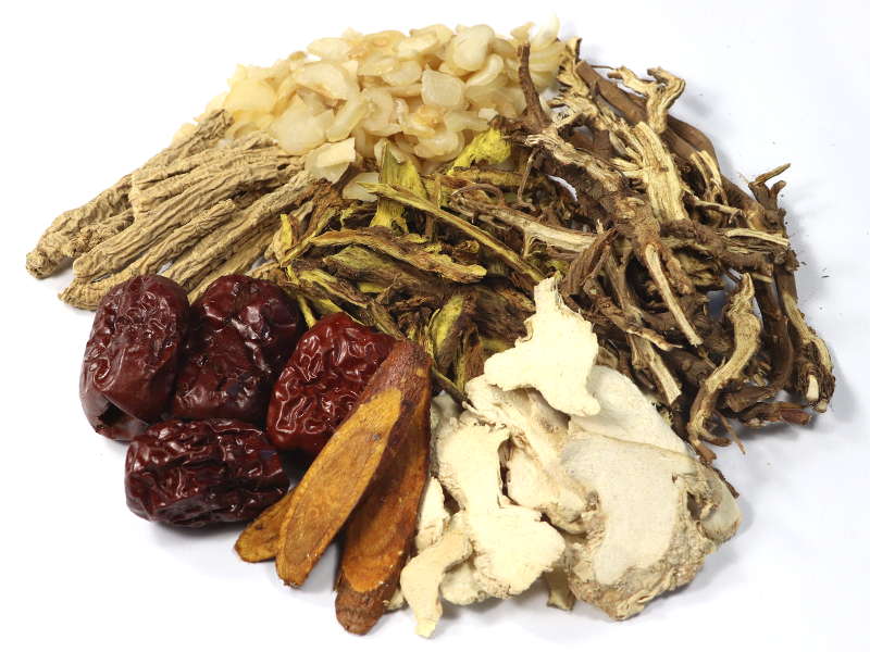 Menší prerastlíkový lektvar TaiwanTCM